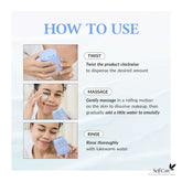 DR.ALTHEA Pore Grinding Cleansing Balm 50 ml